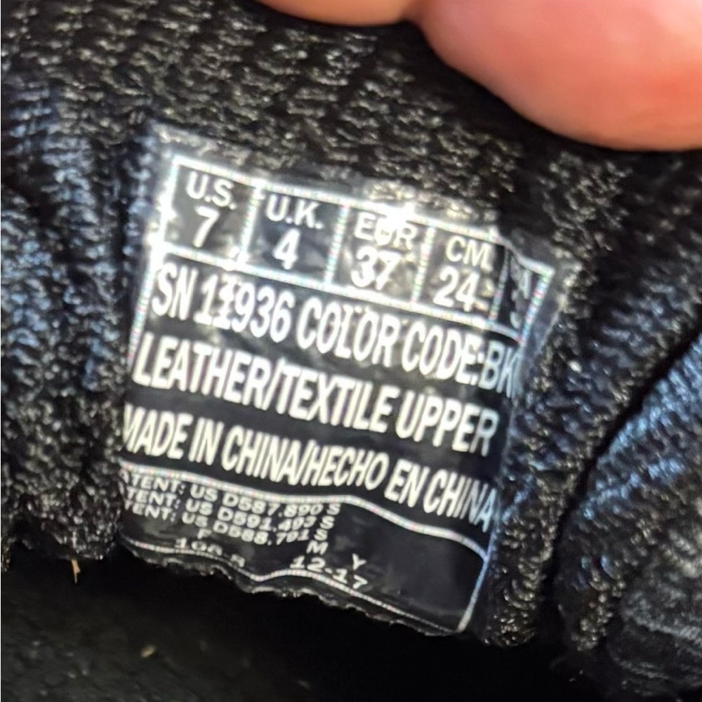 Skechers D'Lites sneakers - Picture 8 of 8